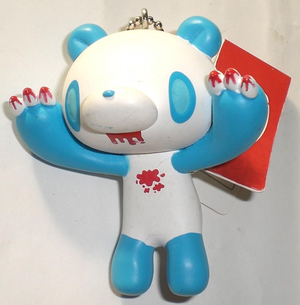 Amazon.co.jp: チャックスGP 型グル～ミ～ フィギュアキー